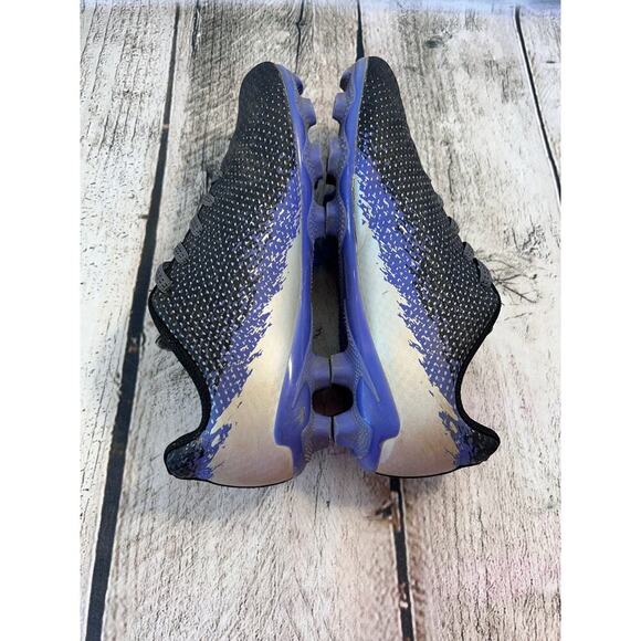 DSG Unisex Youth Speed Viper Football/Soccer Cleats / Size: 1.5 - Picture 5 of 10